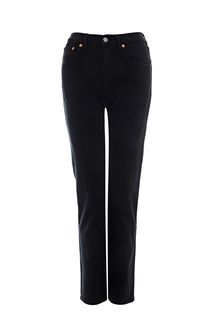 Черные джинсы на болтах 501® Original Levis®