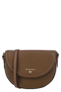 Сумка через плечо с откидным клапаном Jet Set Charm Michael Michael Kors