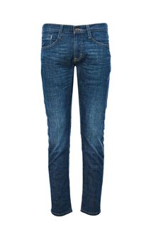 Джинсы с низкой посадкой Oregon Tapered Mustang