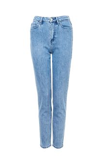 Зауженные джинсы с высокой посадкой Gramercy Tommy Hilfiger