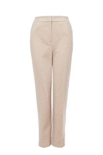 Брюки с эластичным поясом Zarina