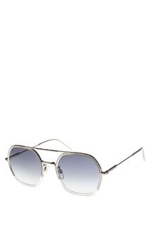 Солнцезащитные очки с градиентными линзами Tommy Hilfiger