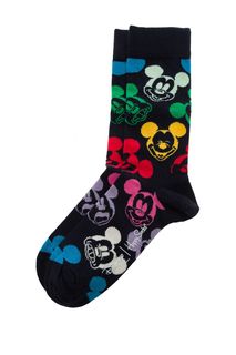 Разноцветные носки из хлопка Disney Happy Socks