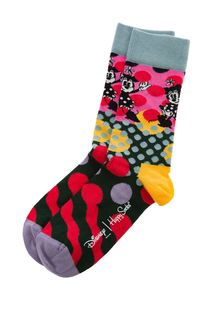 Высокие носки из хлопка Disney Happy Socks