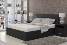 Кровать с подъёмным механизмом Коста Hoff