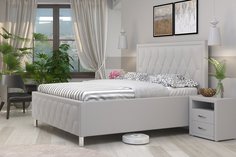 Кровать c подъёмным механизмом Тироль Hoff