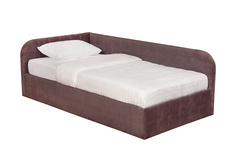 Кровать c подъёмным механизмом Тред Hoff