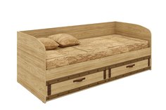 Кровать Корсар Hoff