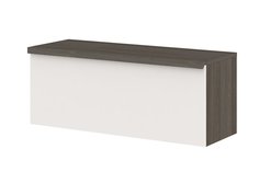 Шкаф настенный Linea Solana