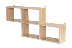 Полка книжная ПК-3 Hoff