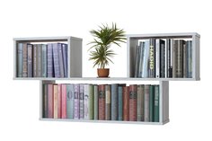 Полка книжная ПК-4 Hoff