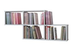 Полка книжная ПК-3 Hoff