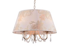 Светильник подвесной Armonico Arte Lamp