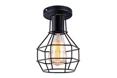 Светильник потолочный Interno Arte Lamp