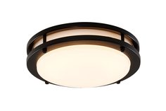 Светильник потолочный LED Бостон Citilux