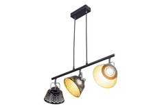 Светильник подвесной LED Орегон Citilux