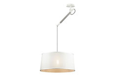 Люстра Loka Odeon Light