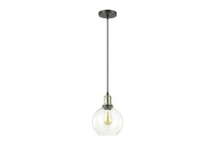 Светильник подвесной Lumion Kit Hoff