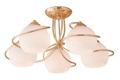 Люстра Лайма Citilux