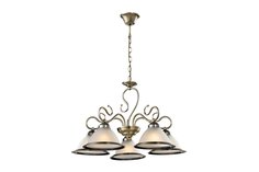 Светильник подвесной Costanza Arte Lamp