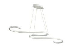 Светильник подвесной LED Lumion Aaron Hoff