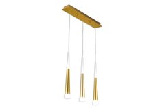 Светильник подвесной LED Вегас Citilux