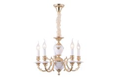 Люстра Luisa Arte Lamp