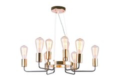Светильник подвесной Gelo Arte Lamp