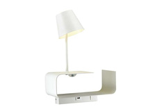 Светильник настенный Sven Odeon Light