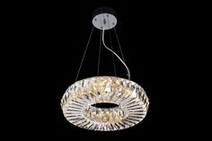Люстра LED Спектра Citilux