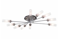 Люстра Хеликс Citilux