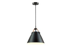 Светильник подвесной Lumion Darren Hoff