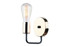 Светильник настенный Gelo Arte Lamp