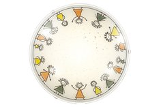 Светильник настенно-потолочный Kids СОНЕКС