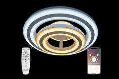 Светильник потолочный 81017 Natali Kovaltseva