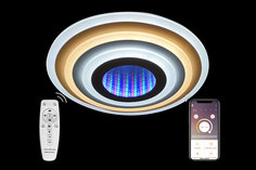 Светильник потолочный 81033 Natali Kovaltseva