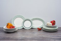 Обеденный сервиз на 6 персон Verden Hoff