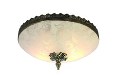 Светильник потолочный Crown Arte Lamp