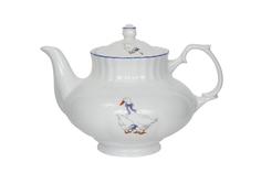 Чайник Гуси Hoff