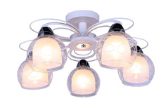 Светильник потолочный Sansa Arte Lamp