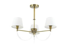 Люстра Lumion Dakota Hoff