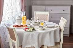 Скатерть Lux Jackline