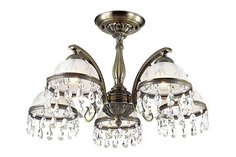 Люстра Lumion Avifa Hoff