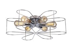 Светильник потолочный Camomilla Arte Lamp