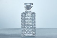 Графин 780 мл Mixology Elixir Hoff