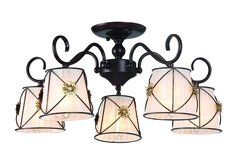 Светильник потолочный Fortuna Arte Lamp
