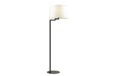 Торшер Edwin Odeon Light