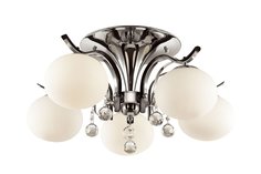 Люстра Adda Odeon Light