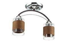 Люстра Lumion Filla Hoff