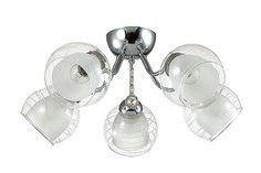 Люстра Lumion Brinna Hoff